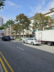 Havelock Road (D3), Retail #518307221